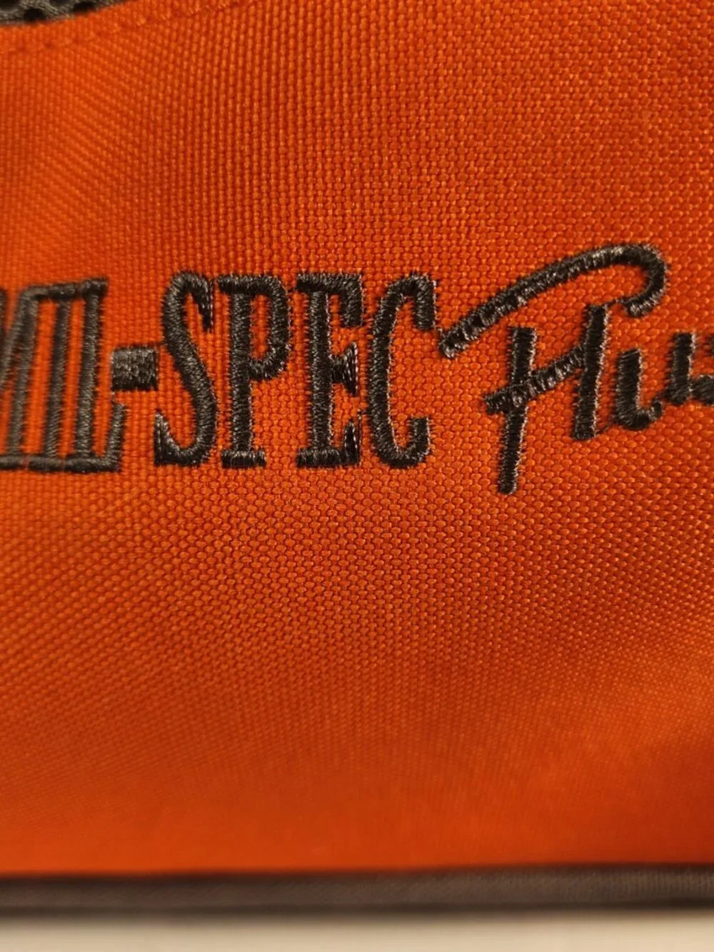 MIL-SPEC PLUS Adventure Gear 14 inch range bag